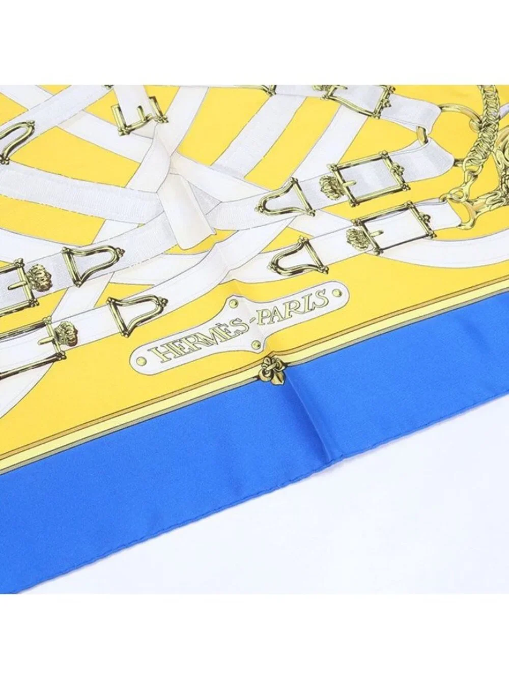 Hermes this authentic